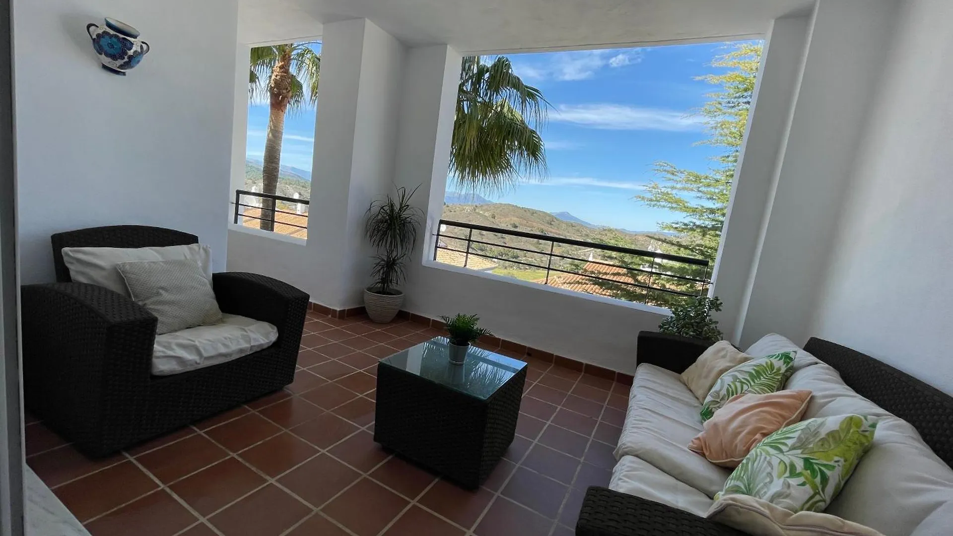 Las Brisas De Alhaurin Golf Apartment Malaga Spain