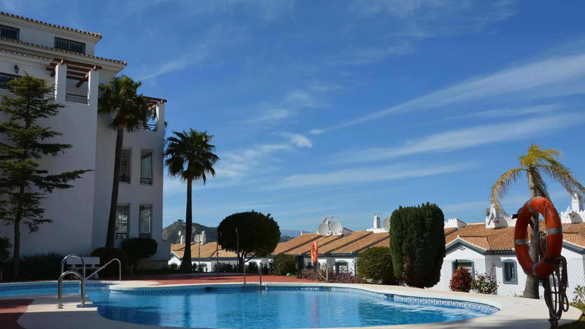 Las Brisas De Alhaurin Golf Apartment Malaga 0*,  Spain