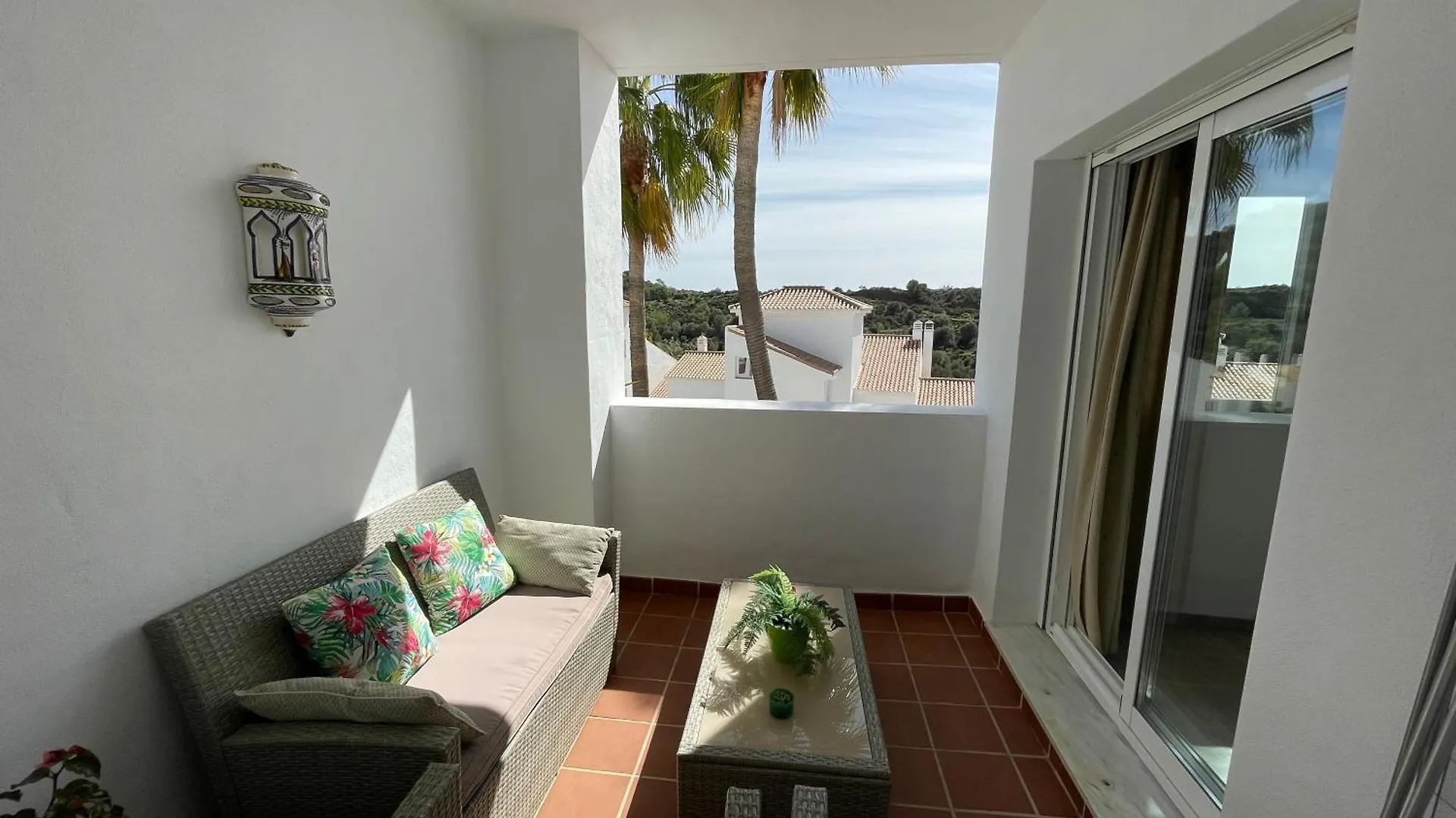 Las Brisas De Alhaurin Golf Apartment Malaga