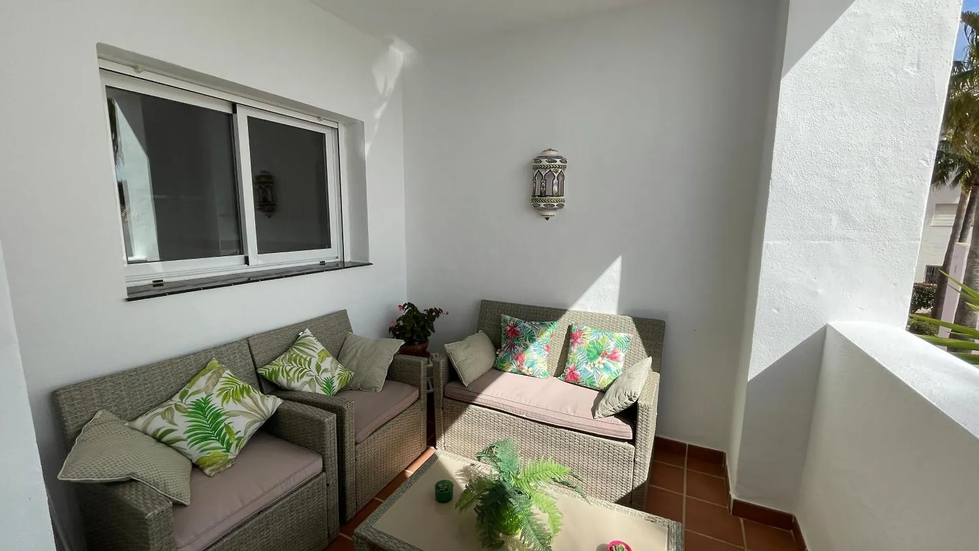 Las Brisas De Alhaurin Golf Apartment Malaga