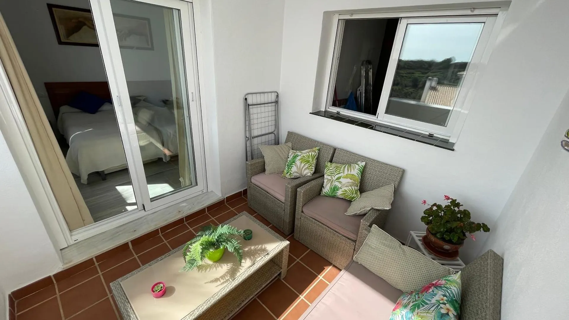 Las Brisas De Alhaurin Golf Apartment Malaga 0*,  Spain
