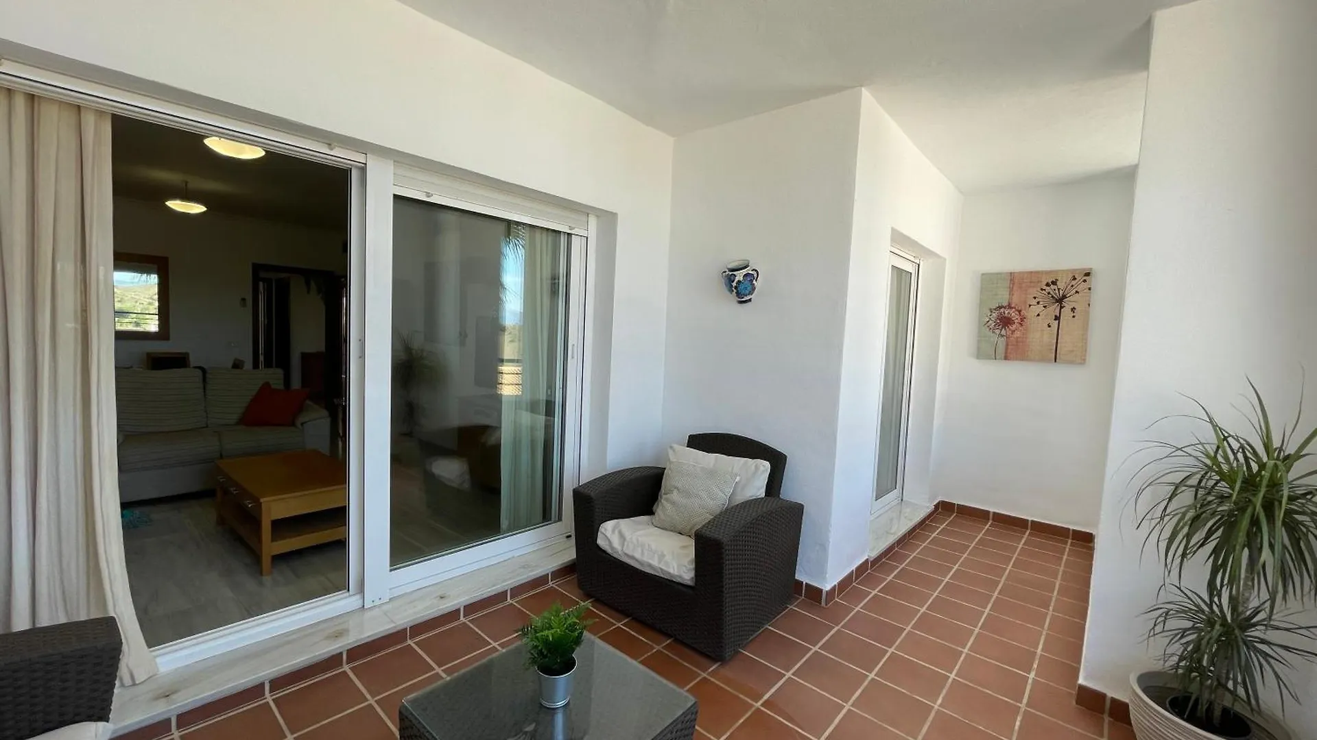 Las Brisas De Alhaurin Golf Apartment Malaga