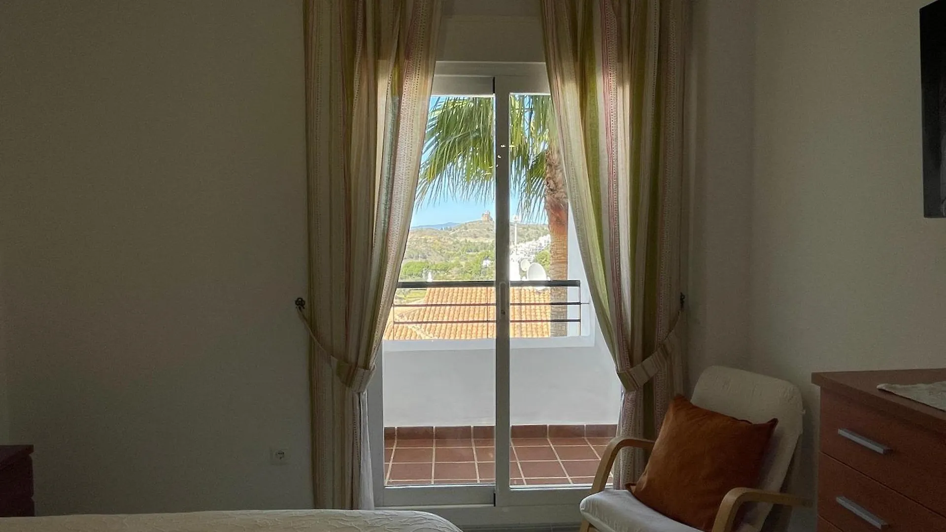 Las Brisas De Alhaurin Golf Apartment Malaga