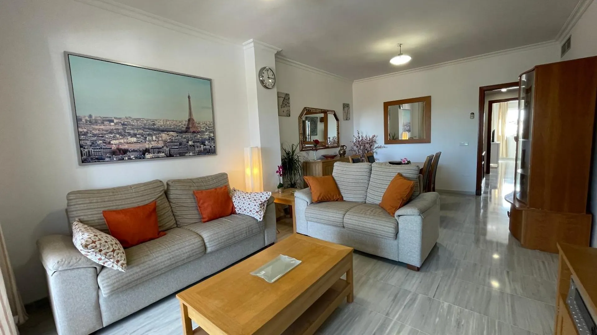 Las Brisas De Alhaurin Golf Appartement Málaga