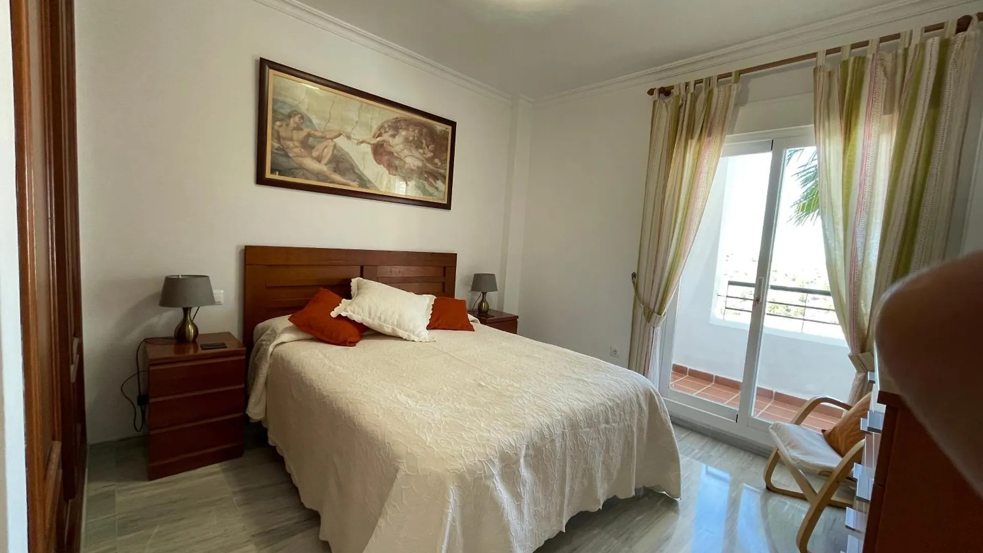 Las Brisas De Alhaurin Golf Apartment Malaga Spain