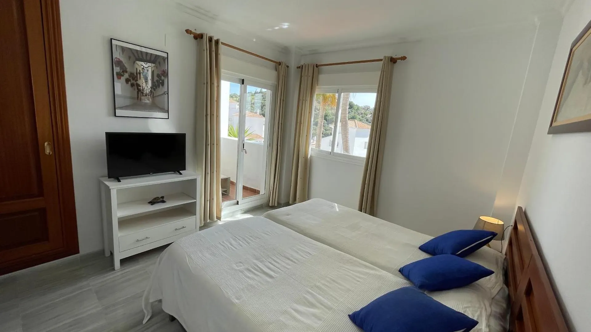 Las Brisas De Alhaurin Golf Apartment Malaga