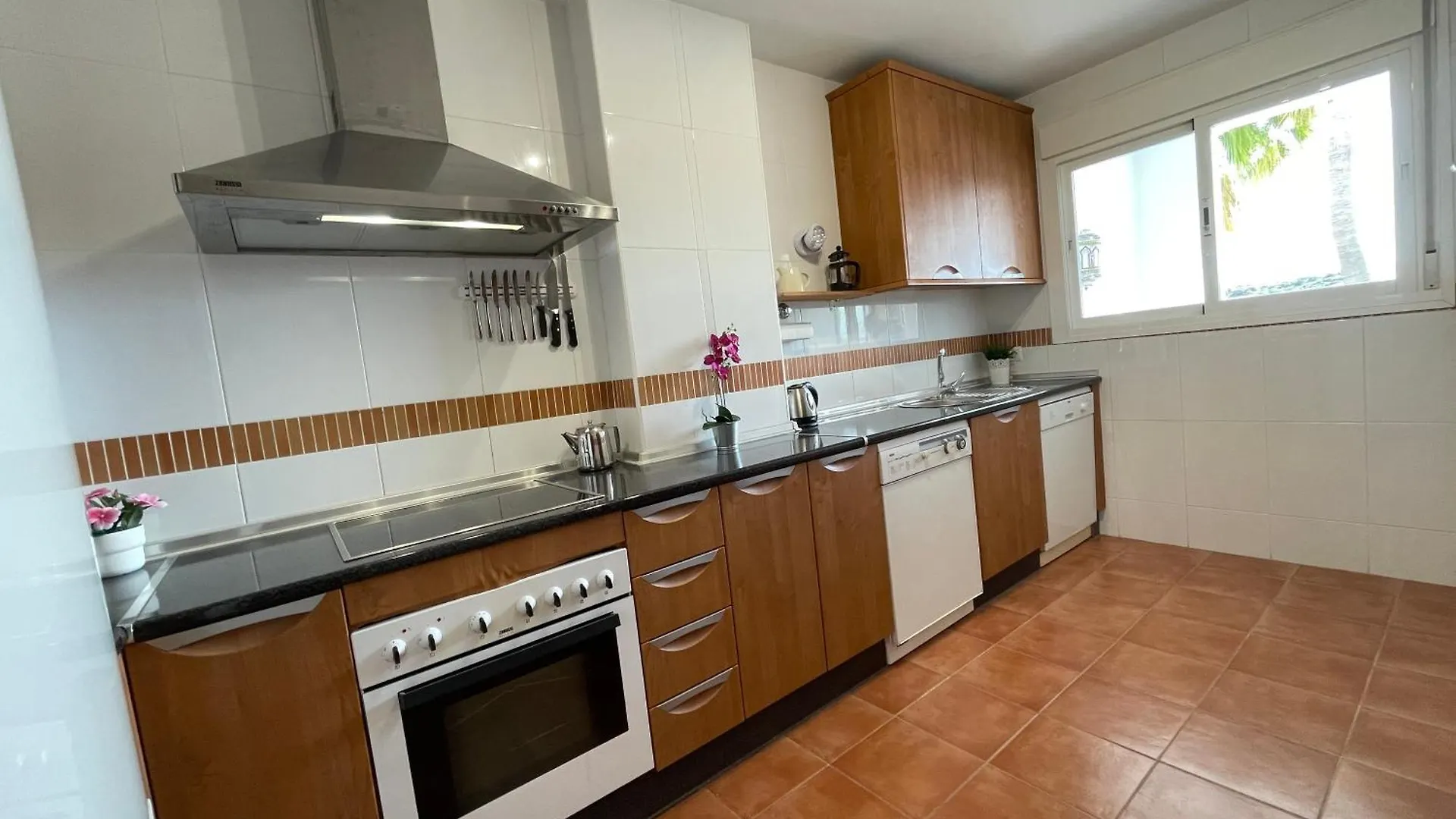 Las Brisas De Alhaurin Golf Apartment Malaga Spain
