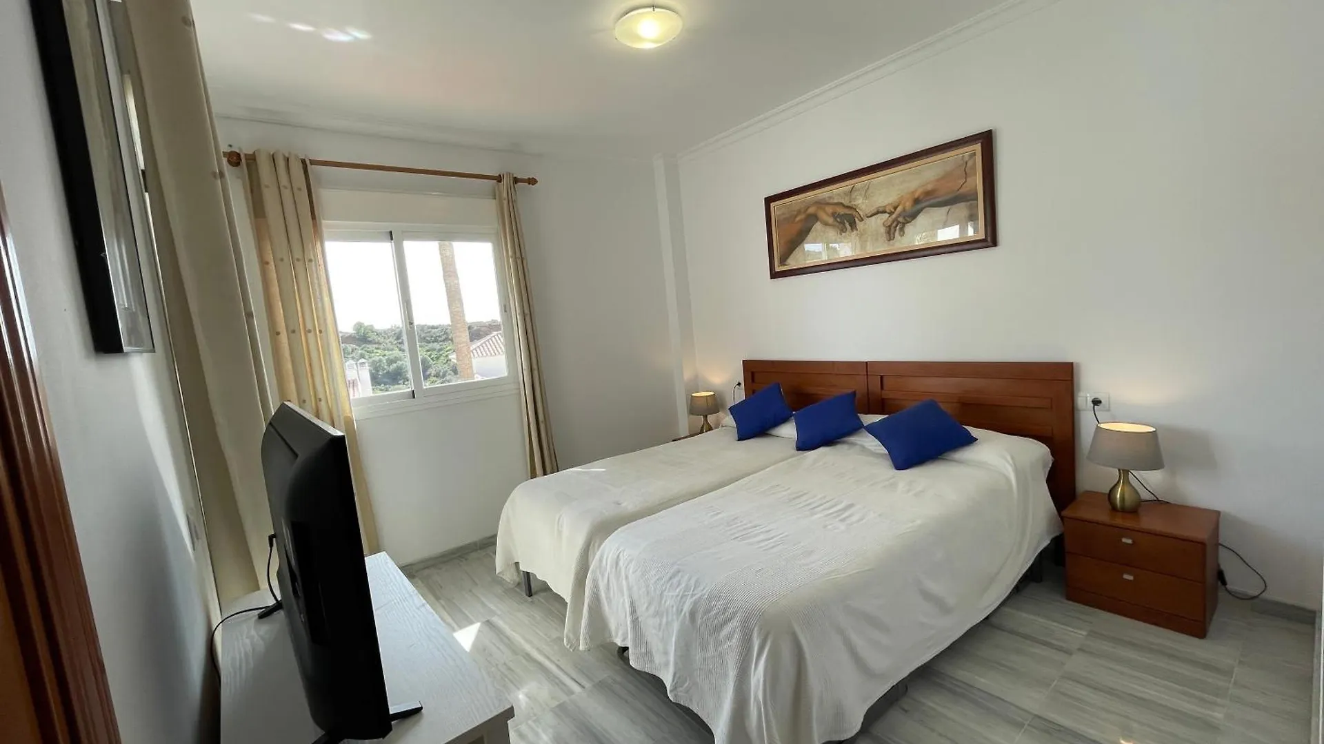 Las Brisas De Alhaurin Golf Apartment Malaga 0*,  Spain