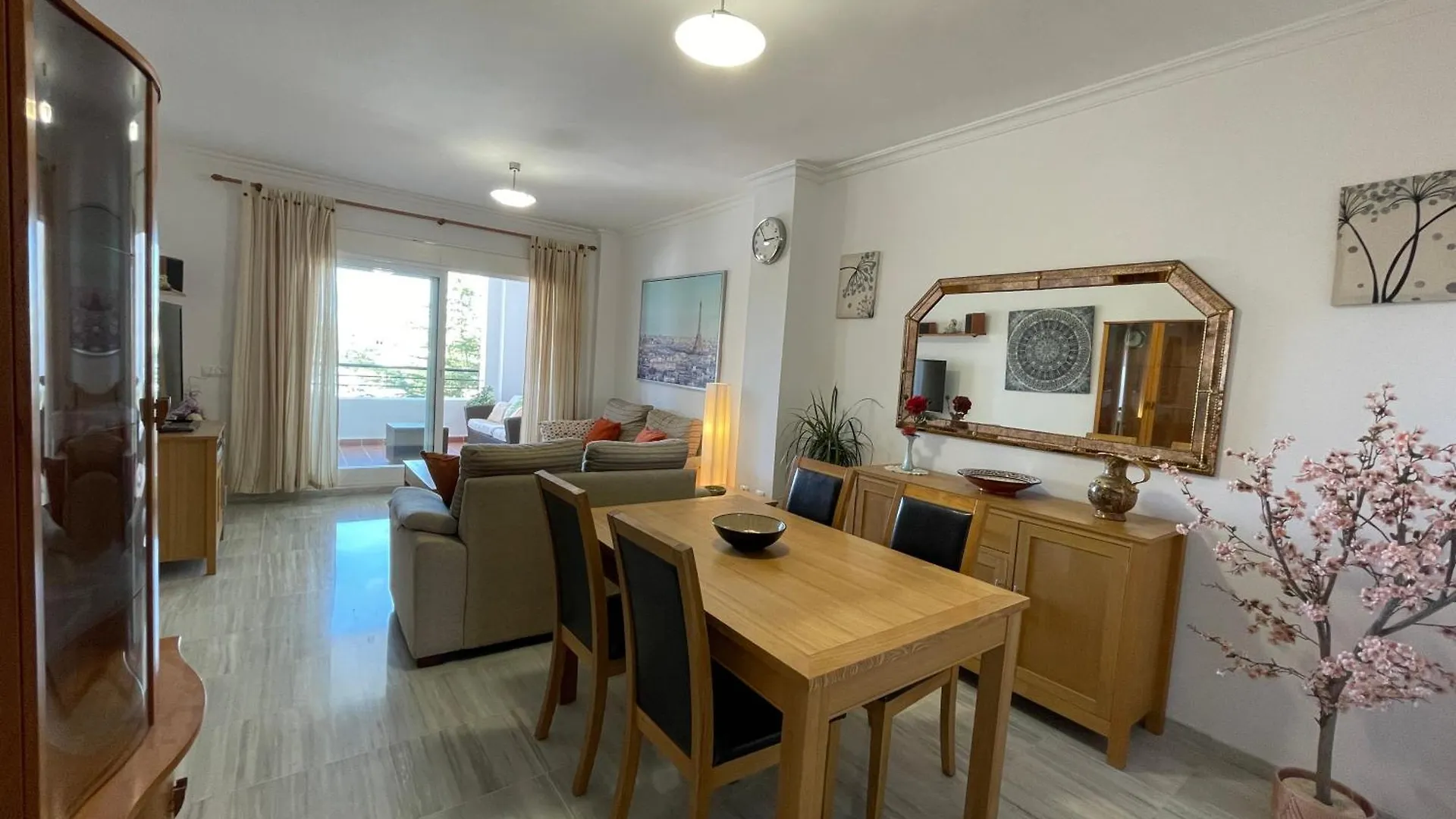 Las Brisas De Alhaurin Golf Apartment Malaga