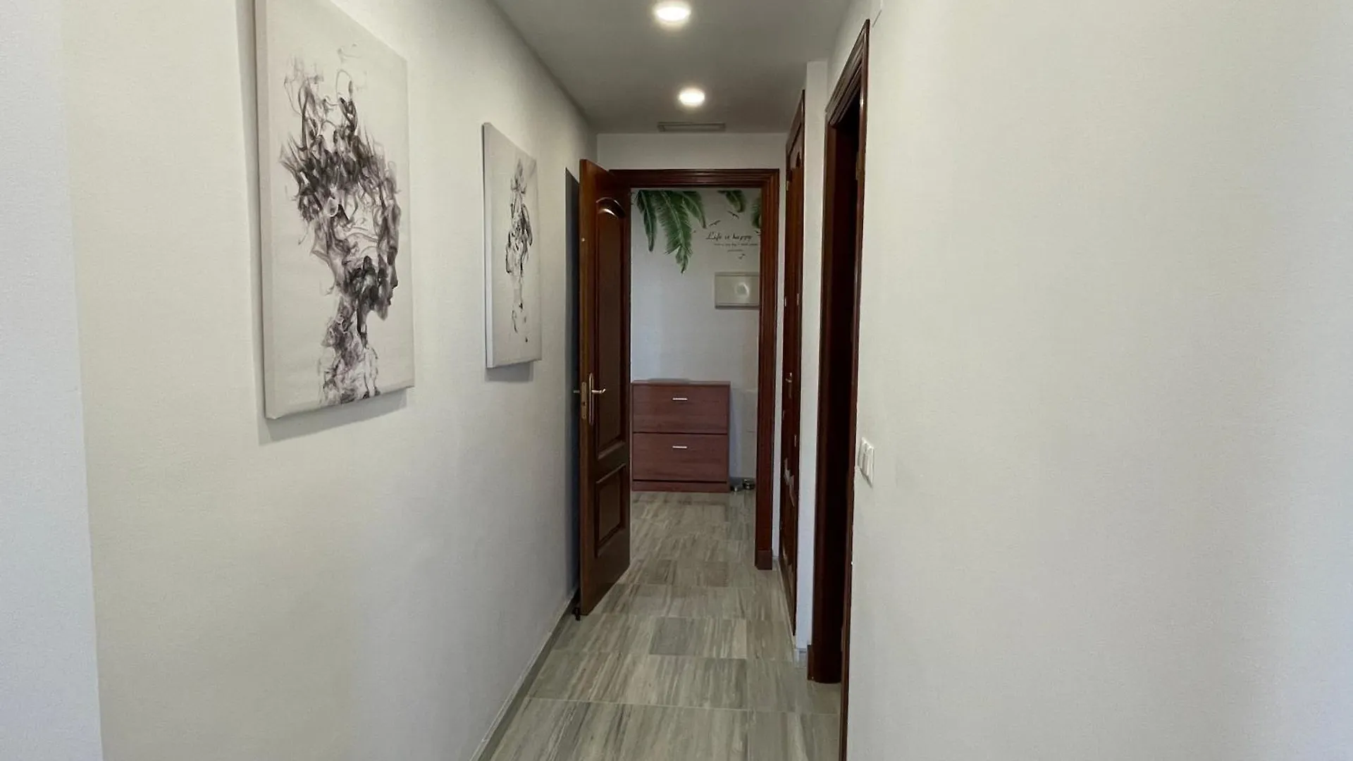 Las Brisas De Alhaurin Golf Apartment Malaga