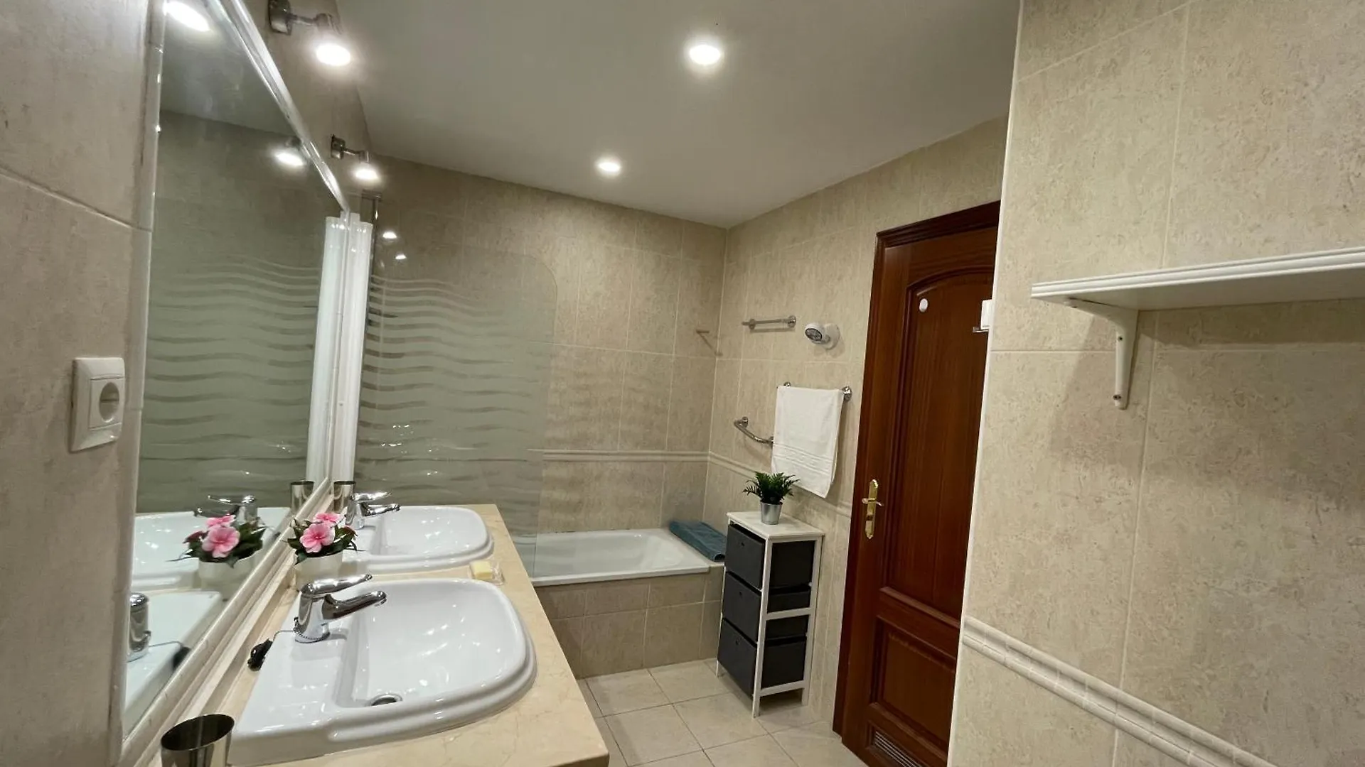 Las Brisas De Alhaurin Golf Apartment Malaga