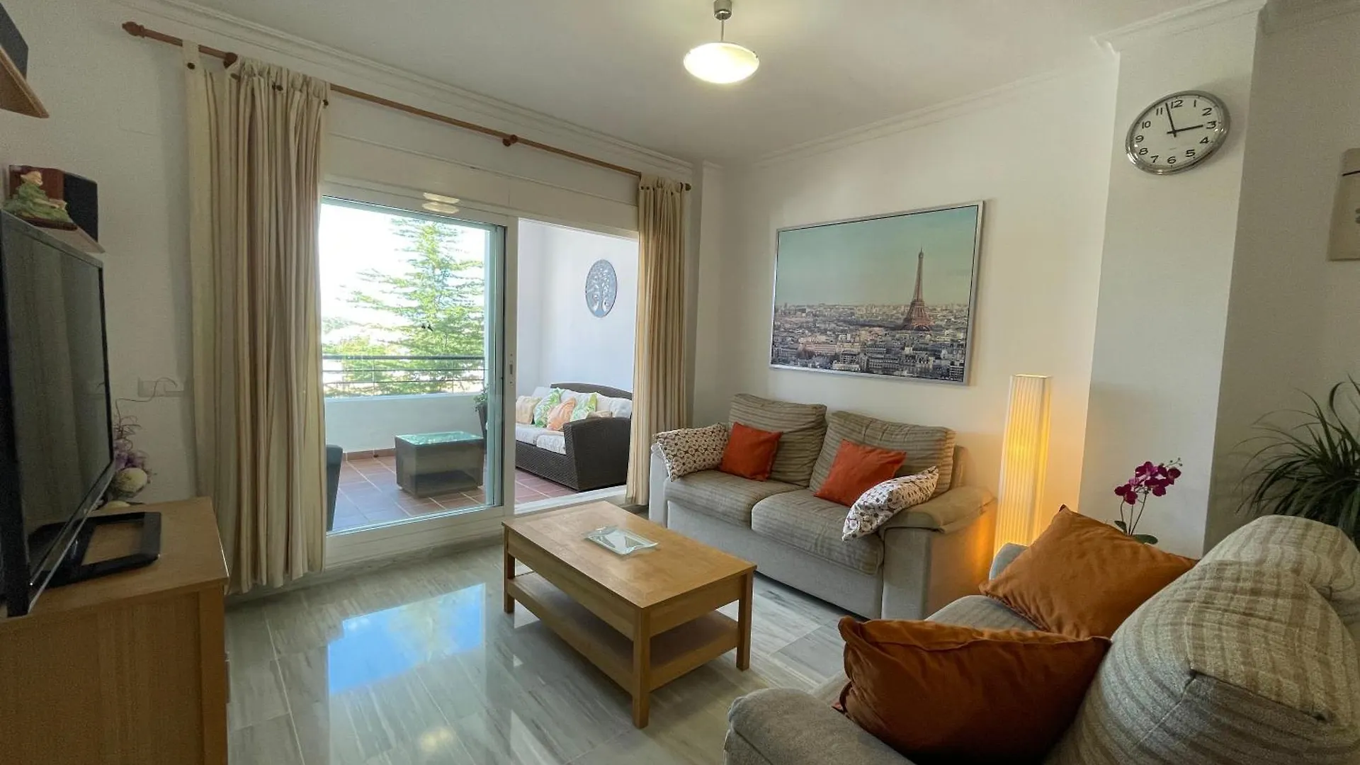 Las Brisas De Alhaurin Golf Apartment Malaga 0*,