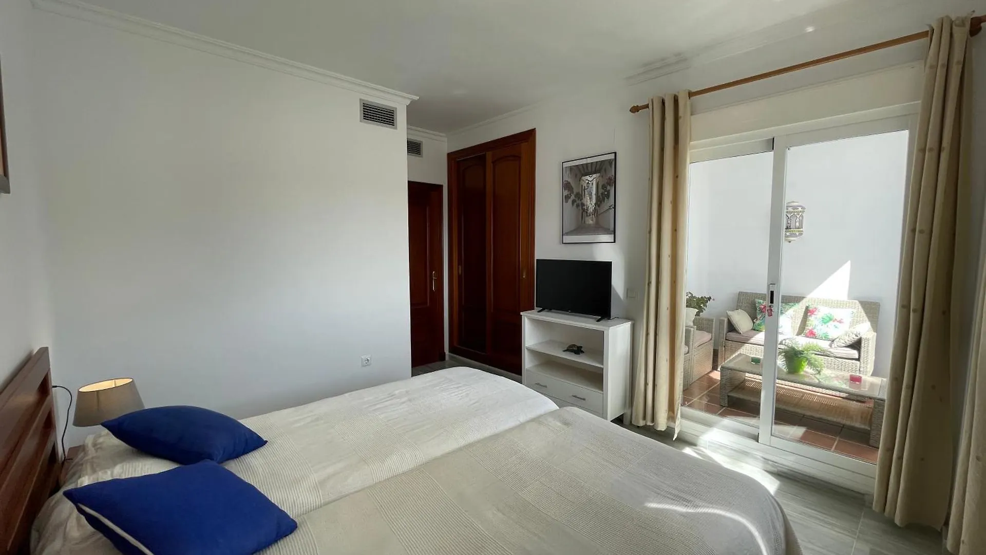 Las Brisas De Alhaurin Golf Apartment Malaga