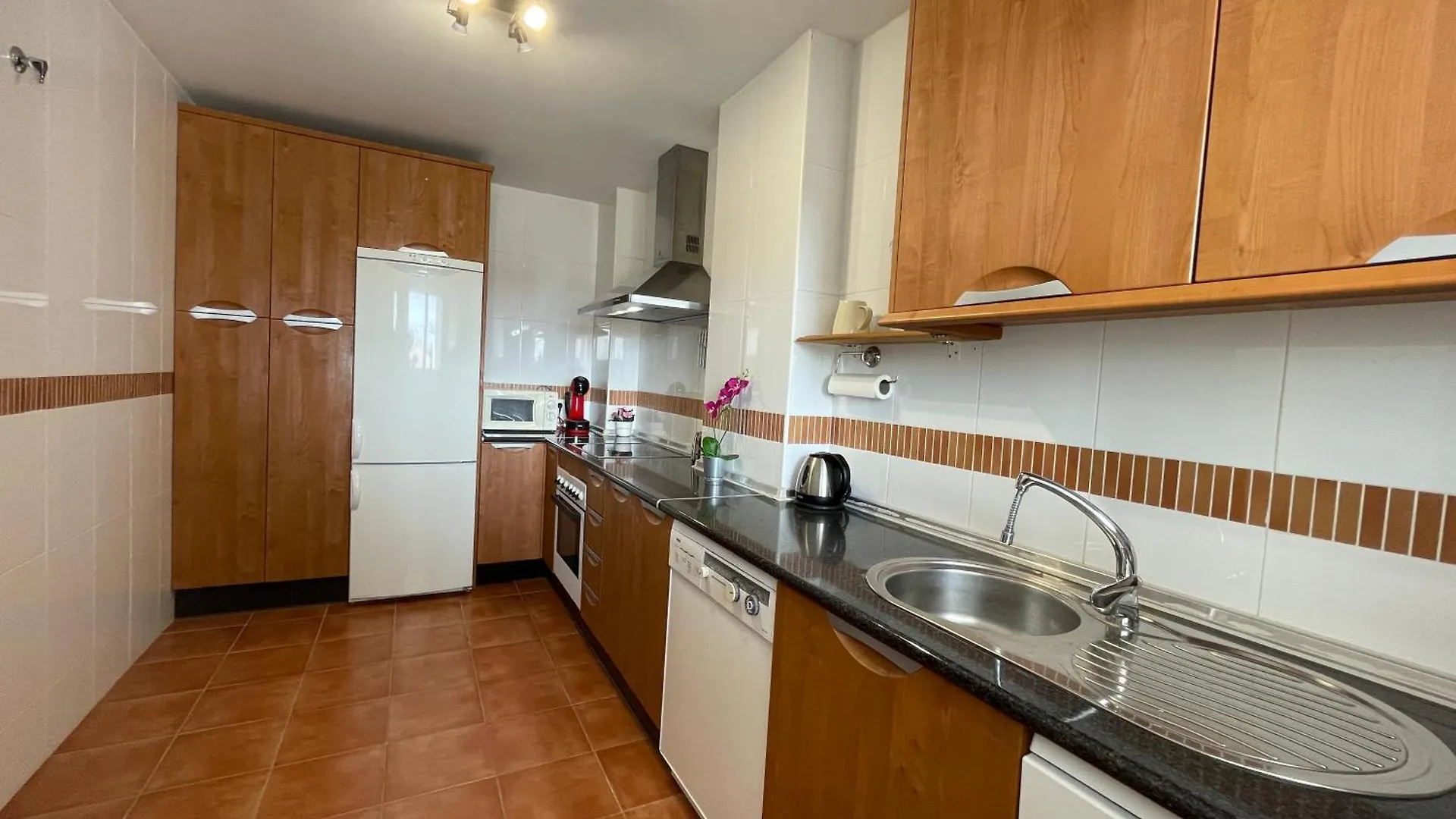 Las Brisas De Alhaurin Golf Apartment Malaga
