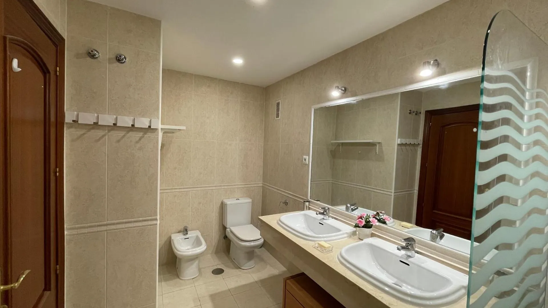 Las Brisas De Alhaurin Golf Apartment Malaga
