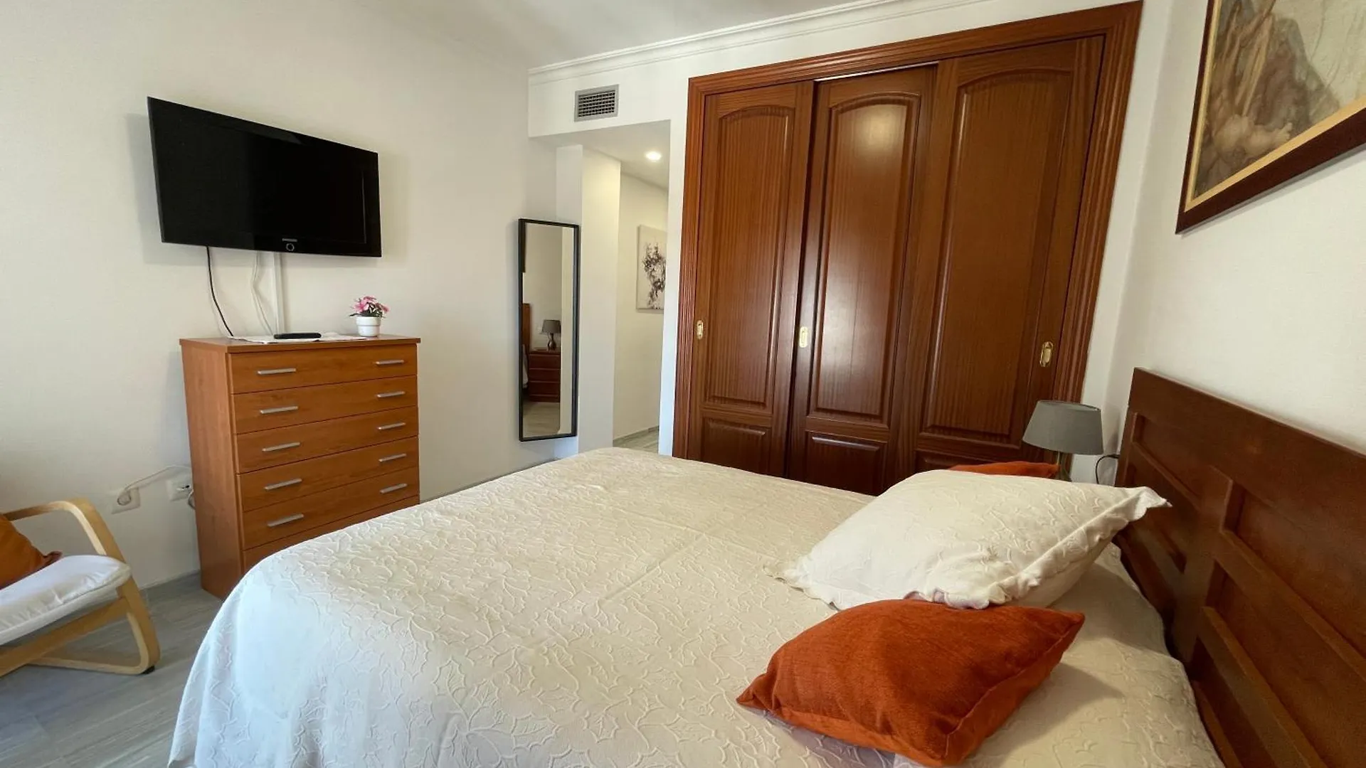 Las Brisas De Alhaurin Golf Apartment Malaga 0*,