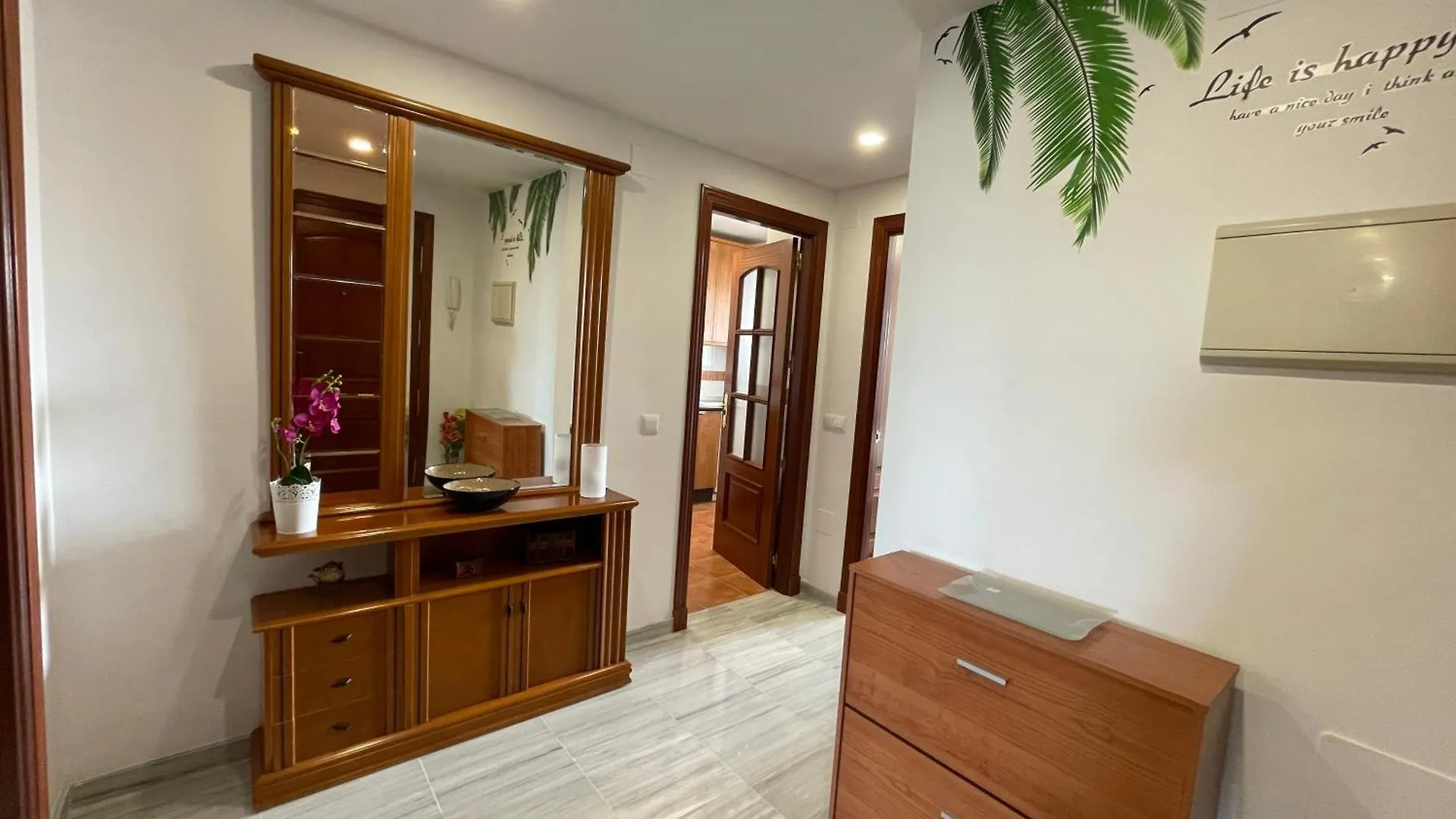 Las Brisas De Alhaurin Golf Apartment Malaga