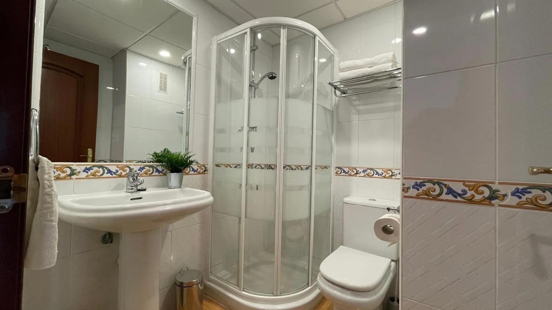 Las Brisas De Alhaurin Golf Apartment Malaga 0*,